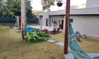 Imagem 4: Casa em Condomínio para Venda em Lagoa Santa, Condomínio Veredas da Lagoa, 4 dormitórios