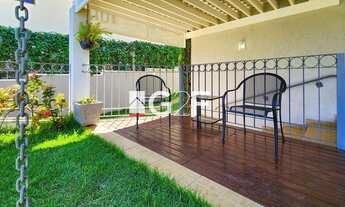 Imagem 7: Sobrado no Alphaville Campinas!