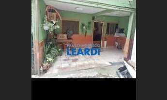 Imagem: CASA TÉRREA - MORUMBI - SP