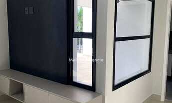 Imagem 5: Casa com 3 dorms, Residencial Real Park, Sumaré - R$ 926 mil, Cod: RCA2750