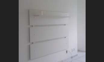 Imagem: Apartamento para aluguel possui 66 metros