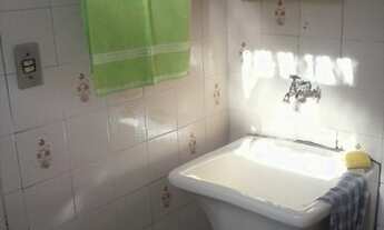 Imagem 6: Kitnet/conjugado para aluguel tem 18 metros quadrados em Canto do Forte - Praia Grande - S