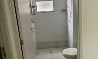 Imagem 4: Apartamento para venda com 45 metros quadrados com 2 quartos em Tarumã - Manaus - AM