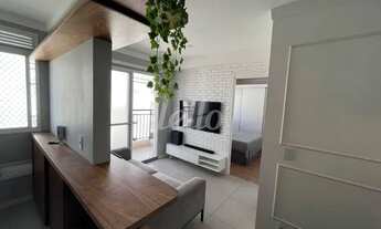 Imagem 6: São Paulo - Apartamento Padrão - Brás