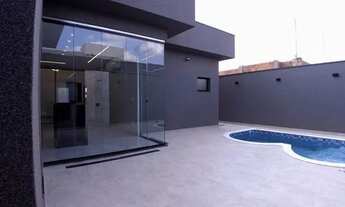 Imagem: VENDE-SE CASA no Condomínio Maria Júlia