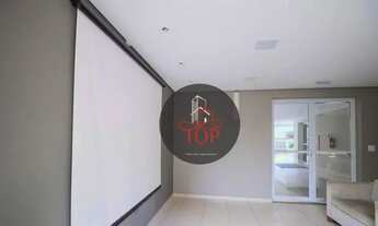 Imagem 6: Apartamento à venda, 87 m² por R$ 720.000,00 - Jardim - Santo André/SP