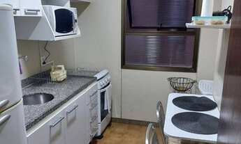 Imagem 7: Flat com 1 dormitório à venda, 62 m² por R$ 990.000,00 - Ipanema - Rio de Janeiro/RJ