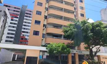 Imagem: Apartamento com 3 quartos Bairro Cocó