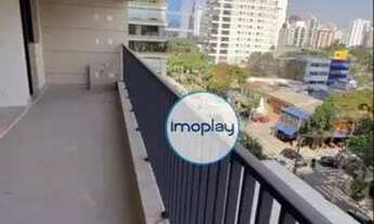 Imagem: Apartamento primeira locação, prédio