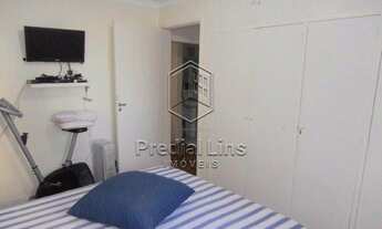 Imagem 5: Apartamento com 3 dormitórios à venda, 90 m² por R$ 780.000,00 - Vila Mariana