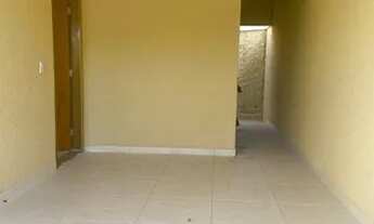 Imagem 2: Sem entrada casa em guapo