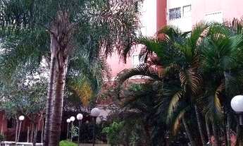 Imagem 6: Apartamento com 3 dormitórios para alugar, 62 m² por R$ 2.250,00/mês - Lauzane Paulista