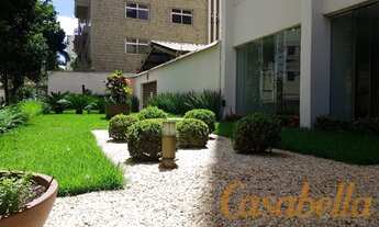 Imagem 3: Apartamento com 3 quartos no EDIFÍCIO BREMEN - Bairro Setor Oeste em Goiânia