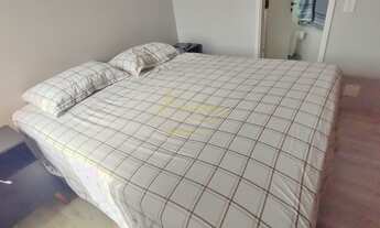 Imagem 7: Ótimo apartamento, andar alto, 3 quaros sendo 1 suite, 2 vagas