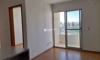 Imagem 1: Apartamento para venda tem 51 metros quadrados com 2 quartos em Morro Santana - Porto Aleg