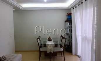 Imagem 5: Apartamento à venda no Loteamento Parque São Martinho - Campinas/SP