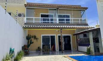 Imagem: CASA NO LUAR DA BARRA M.CC