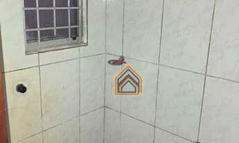 Imagem 6: Casa com 2 dormitórios para alugar, 45 m² por R$ 700,00/mês - Formosa - Alvorada/RS