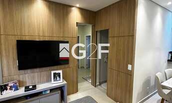 Imagem 7: Apartamento para venda no Parque Prado