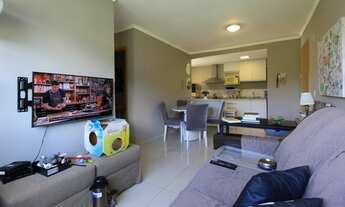 Imagem 1: Vendo excelente apartamento 3 dormitórios, 10 andar, no bairro Jardim Carvalho