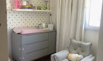 Imagem 4: Lindo apartamento reformado em condomínio com lazer de clube!