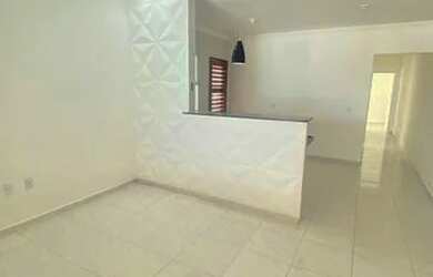 Imagem 2: Excelentes Casas Com 2 Quartos Na Monguba, 200M Da Ce 060 Doc. Inclusa