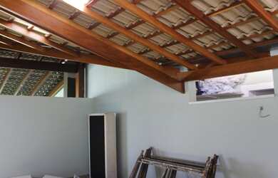 Imagem 3: GI ALUGA SOBRADO 4 QUARTOS HOME CLUB VILLA BRANCA