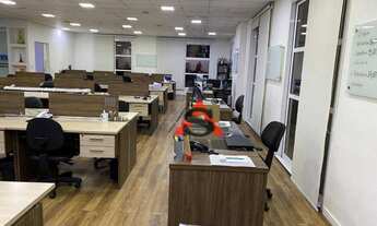 Imagem 7: Andar Corporativo para alugar, 250 m² por R$ 28.400,00/mês - Jardim Sao Paulo(Zona Norte