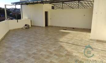 Imagem: Cobertura em Concórdia - Belo Horizonte