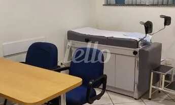 Imagem 4: São Paulo - Prédio Inteiro - Tatuapé