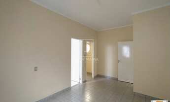 Imagem 6: Casa (térrea na rua) 3 dormitórios/suite, cozinha planejada