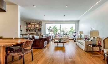 Imagem: Casa com 3 dormitórios para alugar, 230