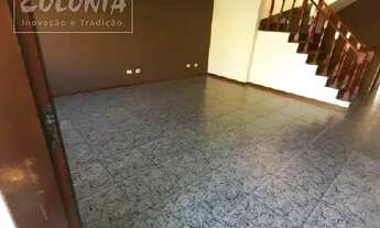 Imagem: Santo André - Casa Padrão - Parque Erasmo