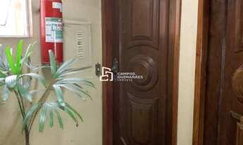 Imagem 3: Apartamento para aluguel, 3 quartos, 1 vaga, Santa Helena - Belo Horizonte/MG