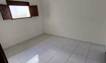 Imagem 4: Casa com 2 dormitórios para alugar, 57 m² por R$ 700,00/mês - João Paulo II - João Pessoa