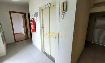 Imagem 7: Excelente apartamento térreo, condomínio com piscina, área goumert e playground,2 quartos