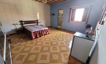 Imagem 6: Belo Horizonte - Casa Padrão - Planalto