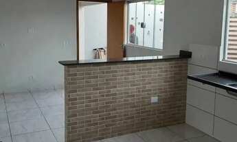 Imagem 3: VA Casa para venda possui 10 metros quadrados com 3 quartos em Santa Maria - Aracaju - SE