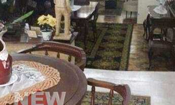 Imagem 2: CASA TÉRREA VILA MONUMENTO - SP