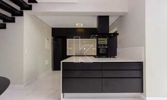 Imagem 4: Apartamento 123m² com 2 suites e 2 vagas