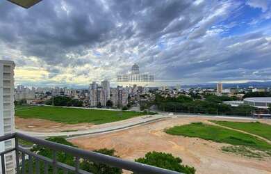 Imagem 3: Apartamento - Jardim Augusta - Residencial Citta di Roma - 55m² - 2 Dormitórios