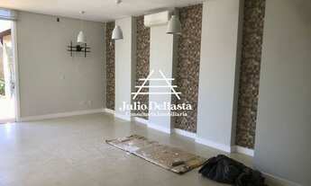 Imagem 5: Bauru - Casa em Condomínio Padrão - Residencial Villa Lobos