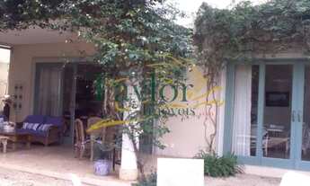 Imagem 3: Casa com 3 dormitórios para alugar, 452 m² por R$ 45.000,00 - Jardim Paulistano - São Paul