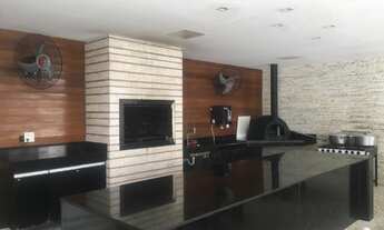 Imagem 3: Apto st. bueno, 3 suites, 109 mts, 2 gars, amplo e completissimo lazer