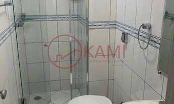 Imagem 5: LOCAÇÃO - Apto 3 dormitorios com sacadas + 2 vagas, Alphaville