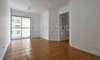 Imagem: SAO PAULO - Apartamento Padrão - Jardim