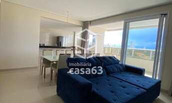 Imagem 3: Apartamento no Residencial Varandas do Tocantins