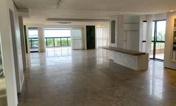 Imagem 7: Apartamento para aluguel com 376 m² com 4 quartos em Mucuripe - Fortaleza - CE