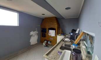 Imagem 7: São Bernardo do Campo - Casa Padrão - Jordanópolis