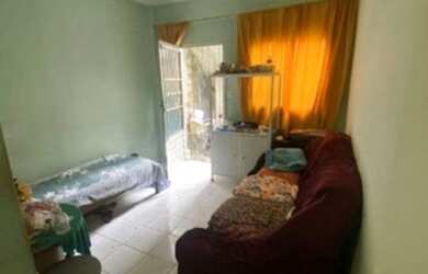 Imagem 2: ..Casa para venda tem 100 metros quadrados com 2 quartos em Terra Firme - Belém - Pará